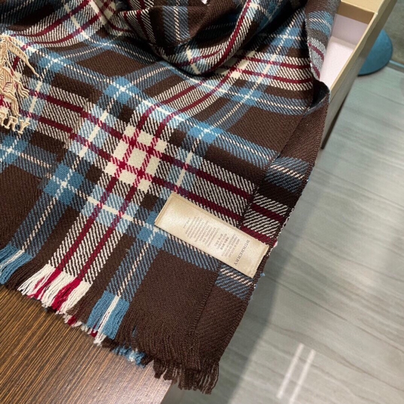 BURBERRY